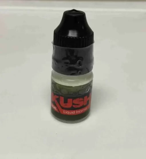 Kush Liquid Incense-5ML