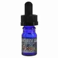 Mr. Nice Guy Chronic Hypnotic Liquid 5ml