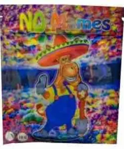 No Mames Herbal Incense 10g