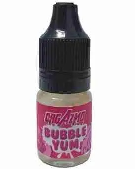 Orgazmo Bubble Yum Liquid Incense 5ml