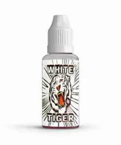 Buy White Tiger Liquid Incense Online