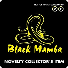 Buy Black Mamba Incense Online